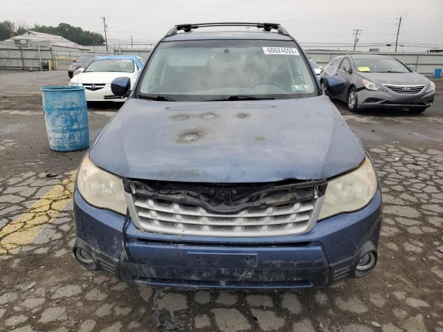 Photo 5 from auction – 2011 SUBARU FORESTER L with VIN JF2SHAEC4BH718294