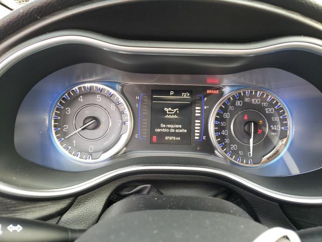 Photo 9 from auction – 2015 CHRYSLER 200 LIMITE with VIN 1C3CCCAB5FN708976