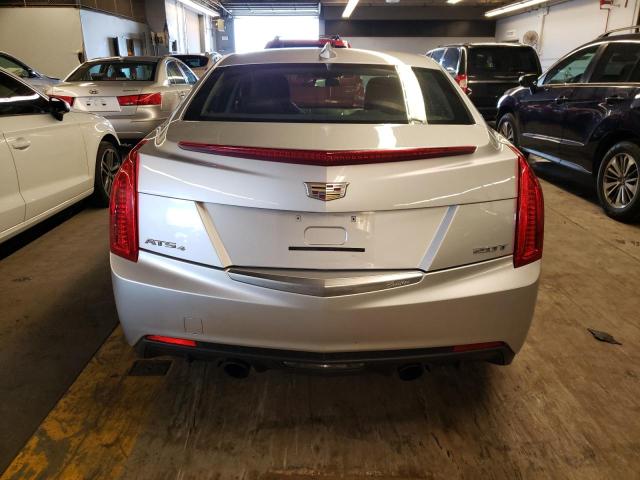 Photo 6 from auction – 2015 CADILLAC ATS with VIN 1G6AG5RX5F0138948