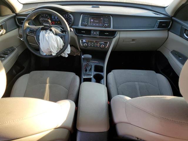 Photo 8 from auction – 2016 KIA OPTIMA LX with VIN KNAGT4L36G5102528