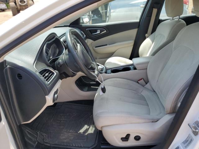 Photo 7 from auction – 2015 CHRYSLER 200 LIMITE with VIN 1C3CCCAB7FN617854