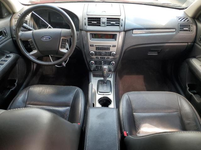 Photo 8 from auction – 2010 FORD FUSION SEL with VIN 3FAHP0JA8AR322155