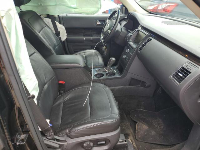 Photo 7 from auction – 2015 FORD FLEX SEL with VIN 2FMGK5C87FBA07702