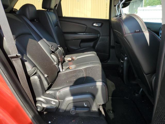 Photo 11 from auction – 2015 DODGE JOURNEY R/ with VIN 3C4PDDEG5FT544439