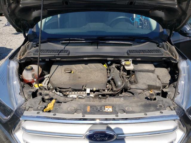 Photo 12 from auction – 2018 FORD ESCAPE SE with VIN 1FMCU0GD9JUD02712