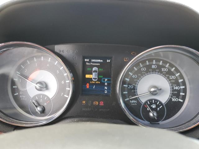Photo 9 from auction – 2012 CHRYSLER 300 with VIN 2C3CCAAG0CH108175