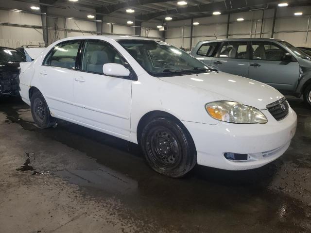 Photo 4 from auction – 2005 TOYOTA COROLLA LE with VIN 1NXBR32E45Z407775