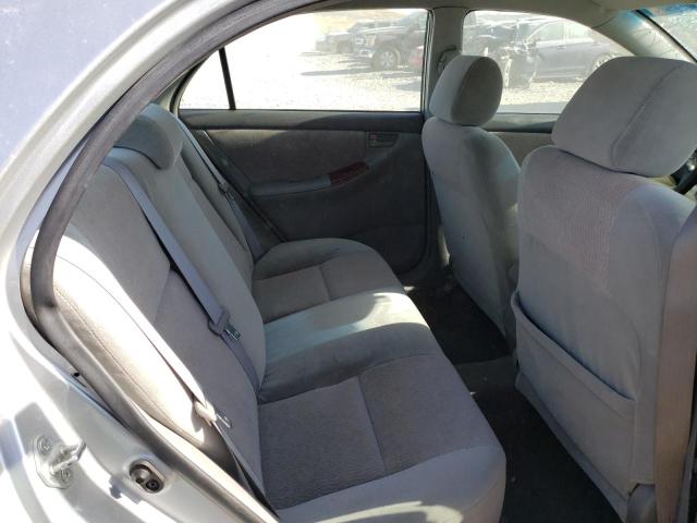 Photo 10 from auction – 2007 TOYOTA COROLLA with VIN 1NXBR32E97Z793905