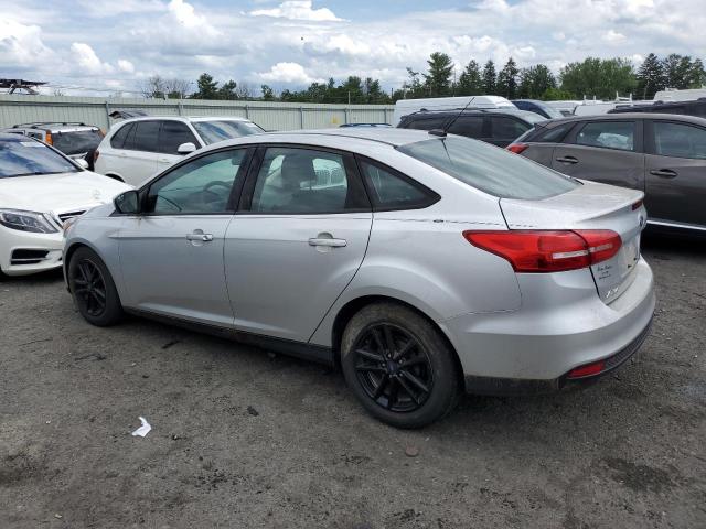 Photo 2 from auction – 2018 FORD FOCUS SE with VIN 1FADP3F25JL284187
