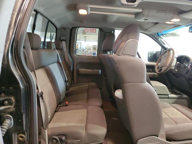 Photo 10 from auction – 2004 FORD F150 with VIN 1FTPX12534NC50043