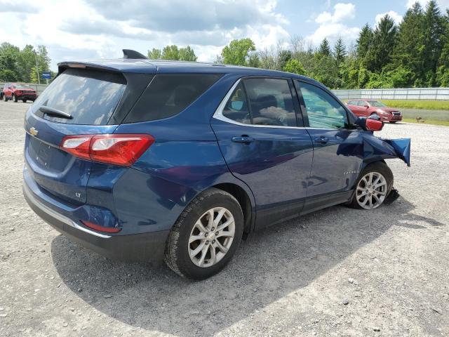 Photo 3 from auction – 2019 CHEVROLET EQUINOX LT with VIN 2GNAXKEV0K6133875