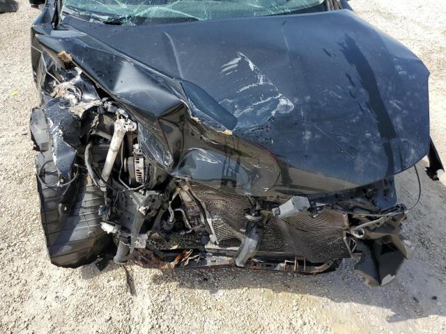 Photo 12 from auction – 2010 NISSAN ROGUE S with VIN JN8AS5MT3AW016129