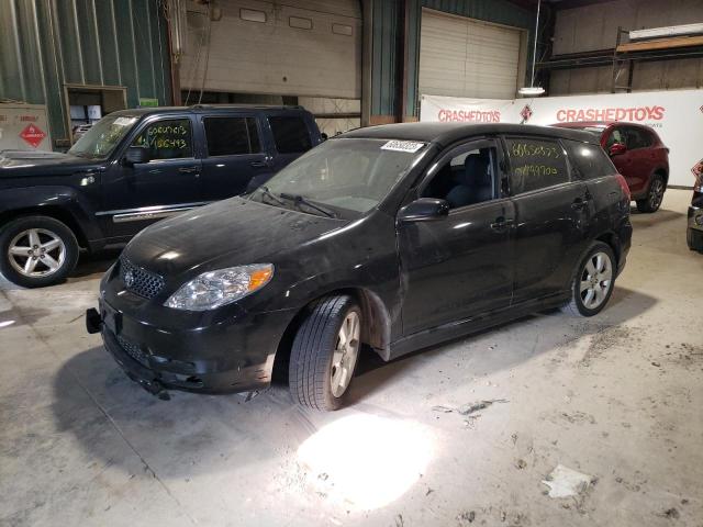 Photo 1 from auction – 2004 TOYOTA UK with VIN 2T1KR32E74C278382