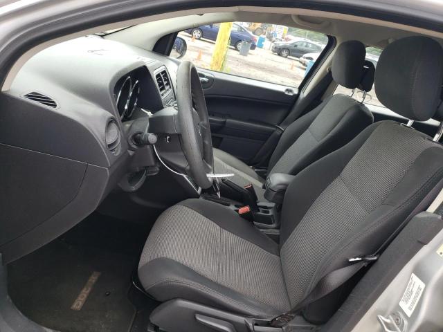 Photo 7 from auction – 2012 DODGE CALIBER SX with VIN 1C3CDWDA3CD506415