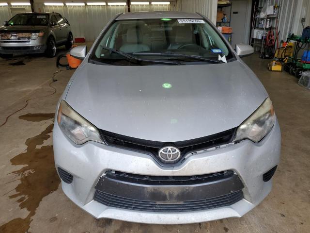 Photo 5 from auction – 2016 TOYOTA COROLLA L with VIN 5YFBURHE7GP551172