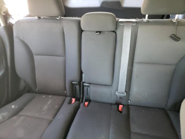 Photo 10 from auction – 2014 FORD EDGE SEL with VIN 2FMDK3JC5EBA65000