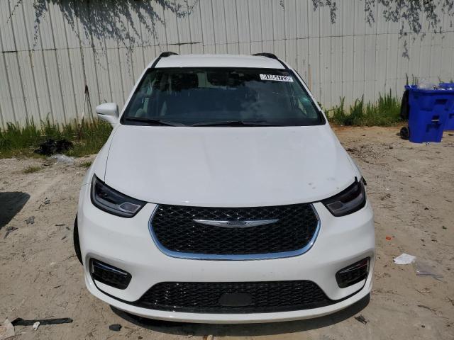 Photo 5 from auction – 2022 CHRYSLER PACIFICA T with VIN 2C4RC1BG4NR196861