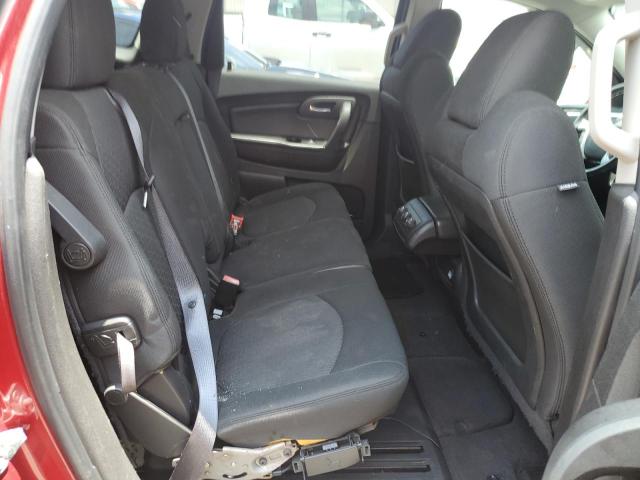 Photo 11 from auction – 2012 CHEVROLET TRAVERSE L with VIN 1GNKVGEDXCJ200324