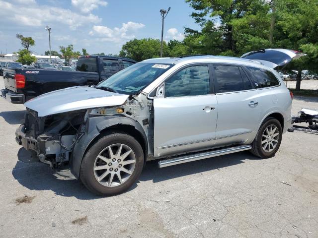 BUICK ENCLAVE 2013 with VIN 5GAKRCKD5DJ114058 - Photo from auction