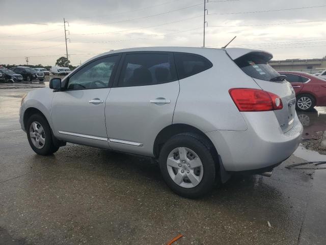 Photo 2 from auction – 2013 NISSAN ROGUE S with VIN JN8AS5MT0DW549396