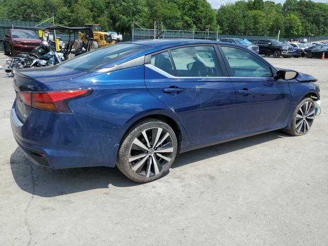 Photo 3 from auction – 2021 NISSAN ALTIMA SR with VIN 1N4BL4CW8MN304053