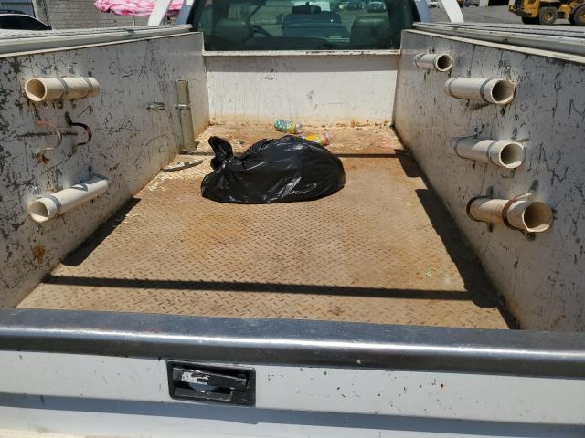 Photo 10 from auction – 2005 CHEVROLET SILVERADO with VIN 1GBHC24U75E304119