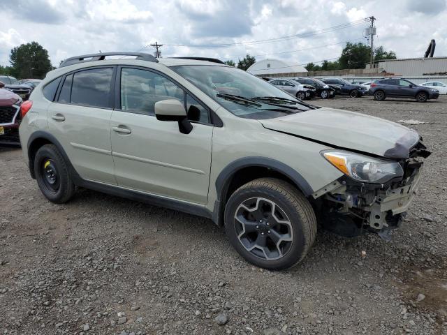 Photo 4 from auction – 2013 SUBARU XV CROSSTR with VIN JF2GPACC7D2845509