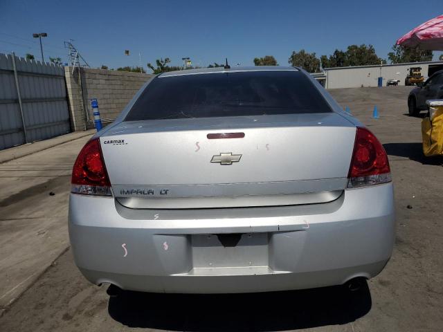 Photo 6 from auction – 2013 CHEVROLET IMPALA LT with VIN 2G1WG5E35D1219321