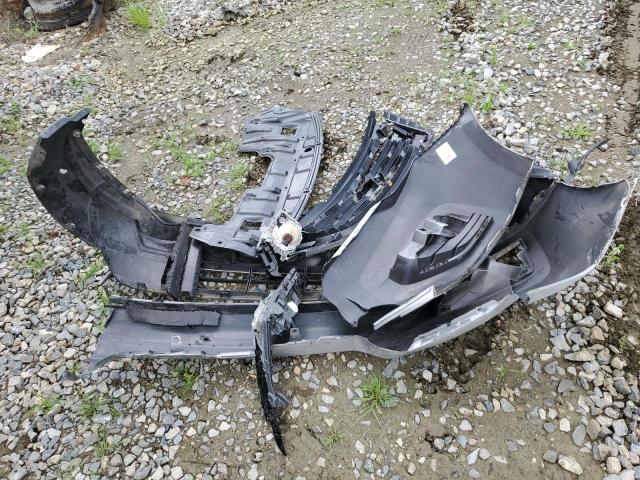 Photo 13 from auction – 2019 NISSAN PATHFINDER with VIN 5N1DR2MM7KC594387
