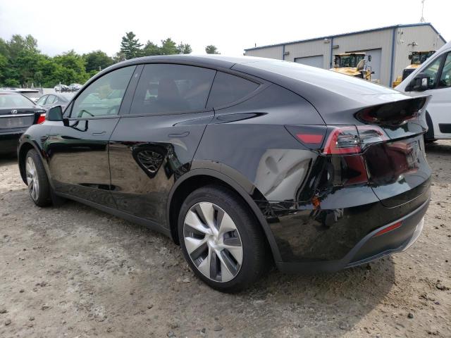 Photo 2 from auction – 2023 TESLA MODEL Y with VIN 7SAYGDEE6PF769725