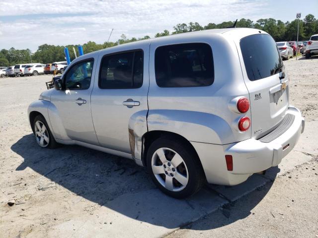 Photo 2 from auction – 2011 CHEVROLET HHR LS with VIN 3GNBAAFW5BS581327
