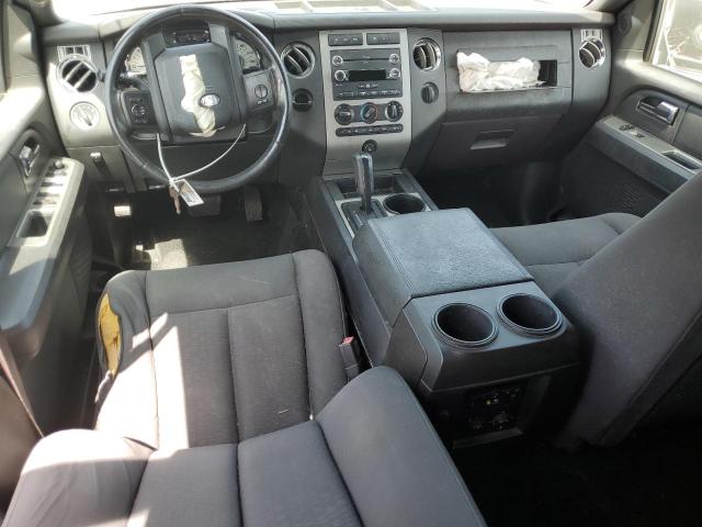 Photo 8 from auction – 2009 FORD EXPEDITION with VIN 1FMFU15509LA14500