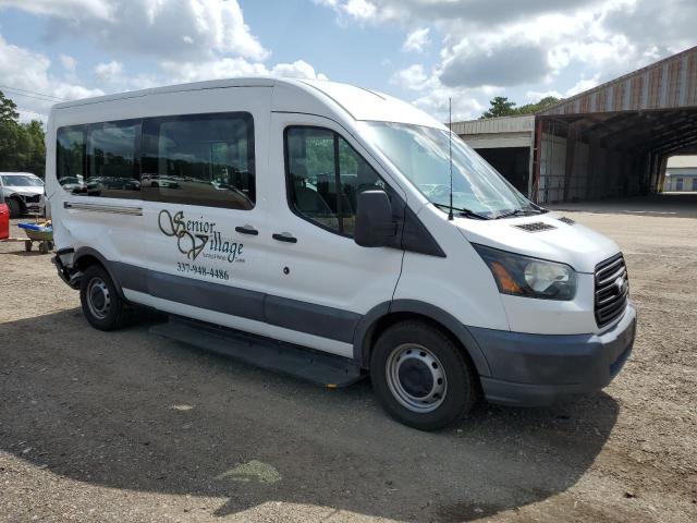 Снимка 4 от търг – 2017 FORD TRANSIT T- с VIN 1FDZX2CM6HKA09231