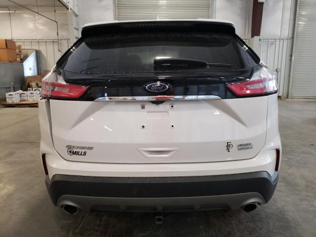 Photo 6 from auction – 2019 FORD EDGE SEL with VIN 2FMPK3J97KBB13271