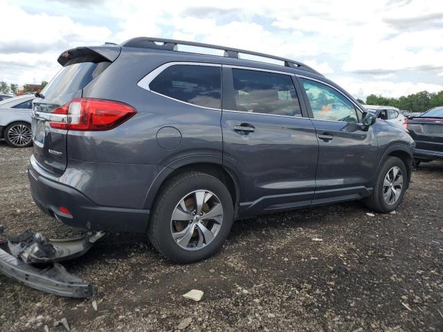 Photo 3 from auction – 2020 SUBARU ASCENT PRE with VIN 4S4WMABD5L3472102
