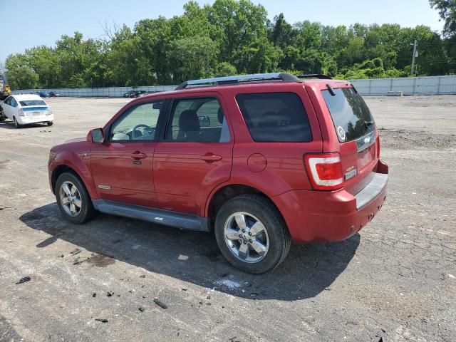 Photo 2 from auction – 2008 FORD ESCAPE LIM with VIN 1FMCU04148KB76615