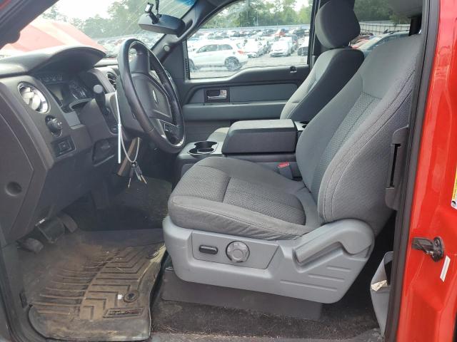 Photo 7 from auction – 2013 FORD F150 SUPER with VIN 1FTEX1EM3DFD88959