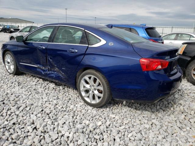 Photo 2 from auction – 2014 CHEVROLET IMPALA with VIN 1G1145SL0EU122556