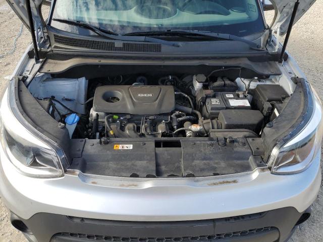 Photo 11 from auction – 2019 KIA SOUL with VIN KNDJN2A23K7000179