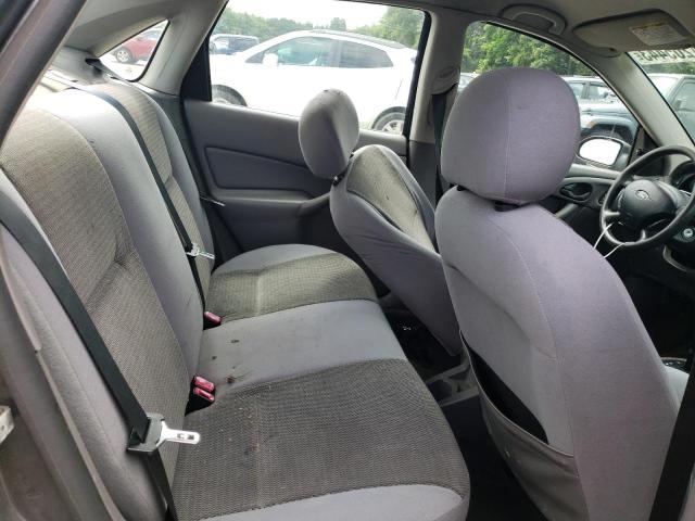 Foto 10 de la subasta – 2004 FORD FOCUS SE C con VIN 1FAFP34344W165019