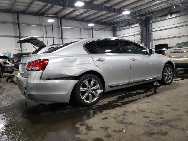 Foto 3 de la subasta – 2011 LEXUS GS 350 con VIN JTHCE1KS8B0028388