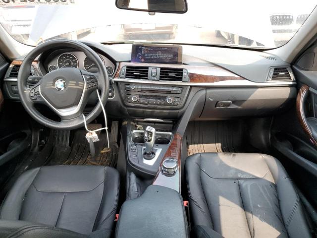 Photo 8 from auction – 2014 BMW 328 XI SUL with VIN WBA3B5C58EP541756