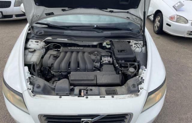 Photo 7 from auction – 2008 VOLVO S40 2.4I with VIN YV1MS390782395305