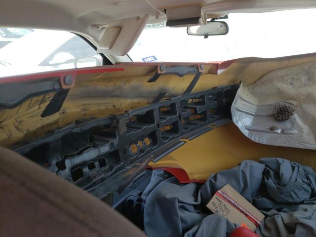 Photo 12 from auction – 2010 DODGE CHARGER SX with VIN 2B3CA3CV8AH222075