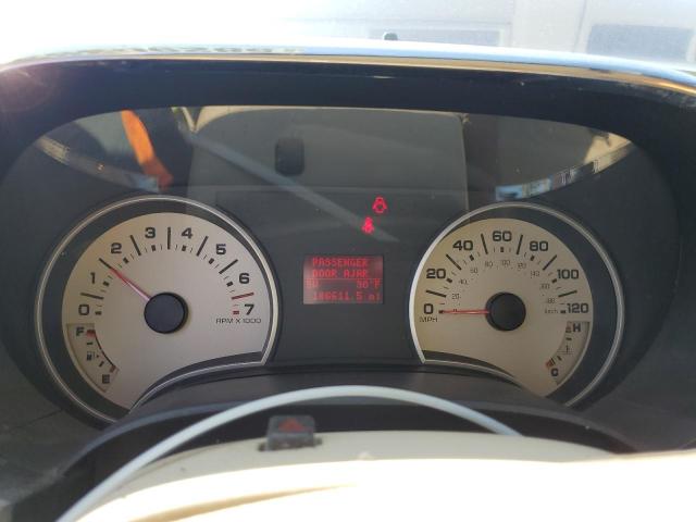 Photo 9 from auction – 2006 FORD EXPLORER E with VIN 1FMEU74E06UB39843