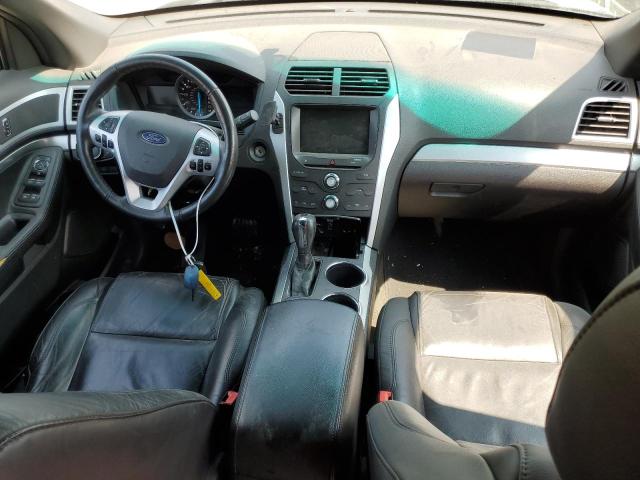 Photo 8 from auction – 2014 FORD EXPLORER X with VIN 1FM5K8D86EGA48515