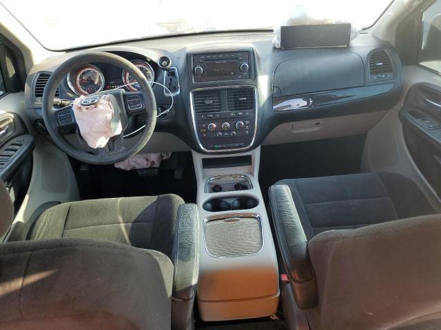 Photo 8 from auction – 2012 DODGE GRAND CARA with VIN 2C4RDGCG5CR384736