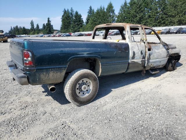 Photo 3 from auction – 1996 DODGE RAM 2500 with VIN 3B7KF23C4TM184093