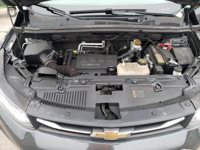 Photo 12 from auction – 2019 CHEVROLET TRAX LS with VIN 3GNCJNSBXKL257265