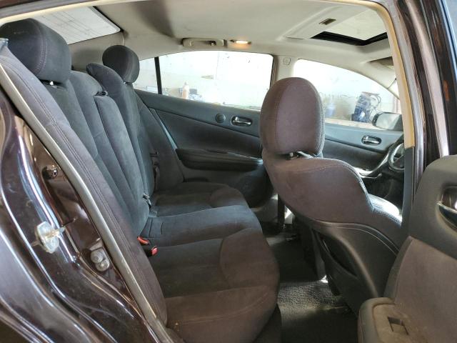Photo 10 from auction – 2014 NISSAN MAXIMA S with VIN 1N4AA5AP7EC497165